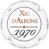 XIC D'ALFONS--X.255218