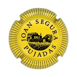 JOAN SEGURA PUJADES--V.NOVEDAD