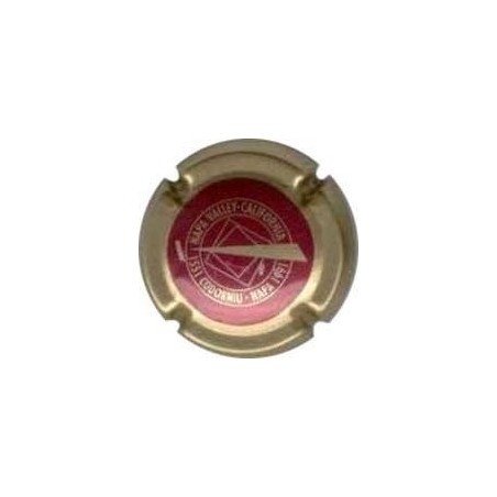 CODORNIU NAPA--X.79893