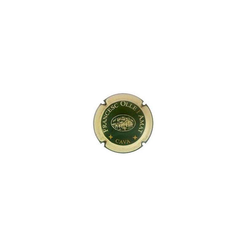 FRANCESC OLLE--V.33010--X.120022