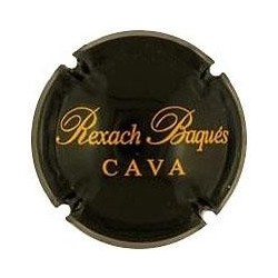 RREXACH BAQUES--X.96957 GRAN RESERVA