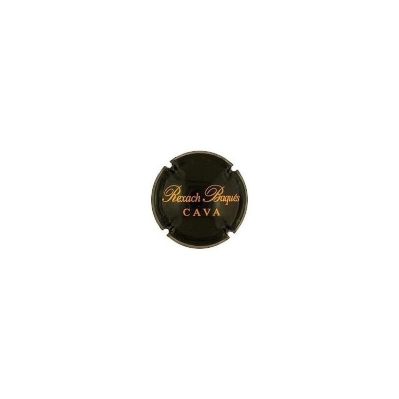RREXACH BAQUES--X.96957 GRAN RESERVA