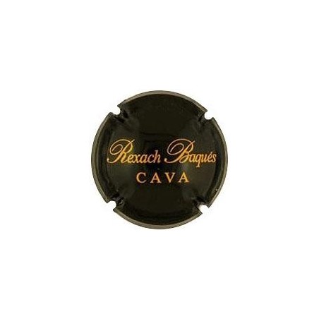 RREXACH BAQUES--X.96957 GRAN RESERVA