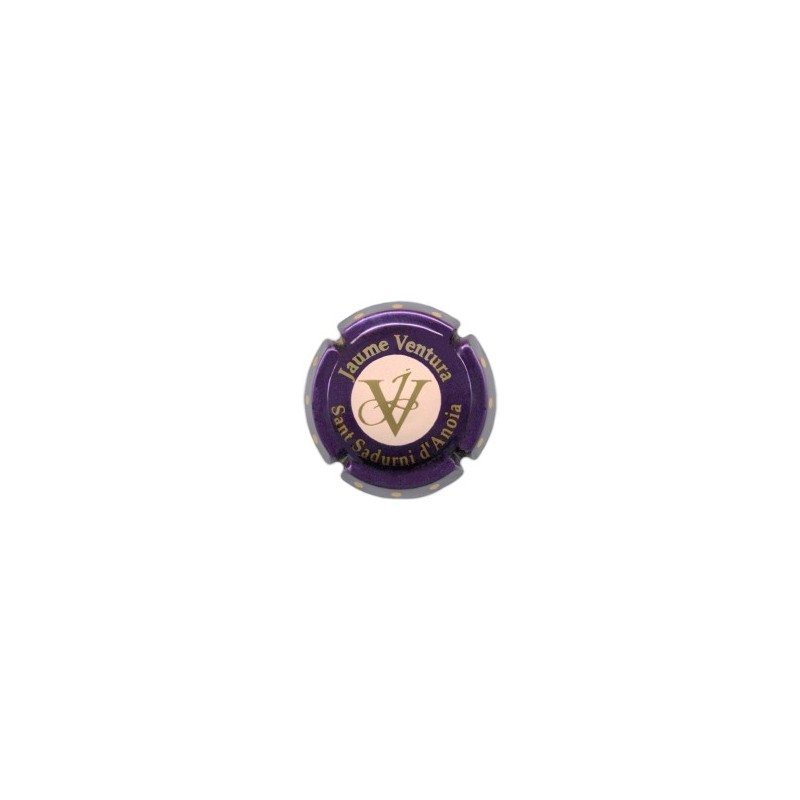 JAUME VENTURA--V.2541--X.00682