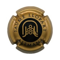 JAUME LLOPART--X.56005--V.17297