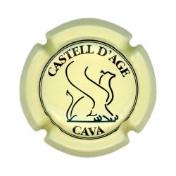 CASTELL D'AGE--V.5679--X.16194