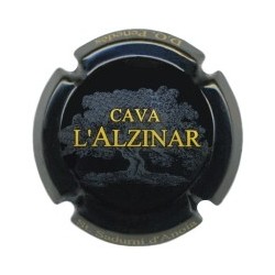 L'ALZINAR--V.4001--X.09658 (NEGRE)