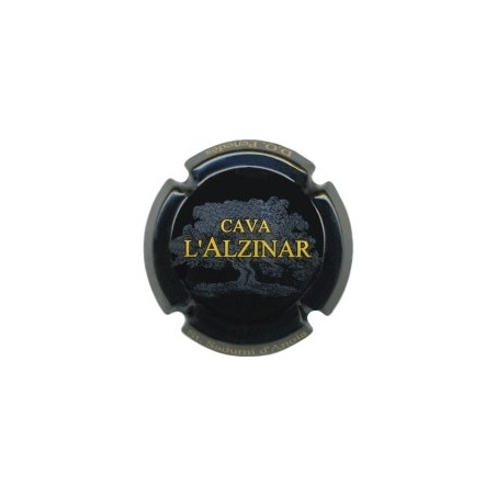L'ALZINAR-V.4001--X.09658