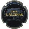L'ALZINAR--V.4001--X.09658 (NEGRE)