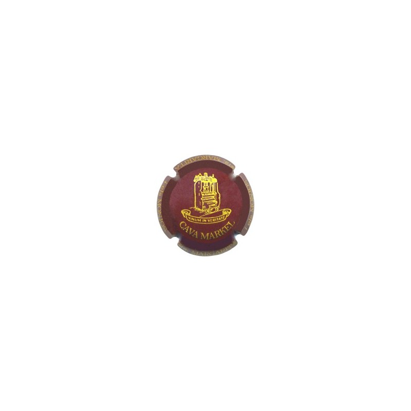 MARKEL--V.4928--X.03202
