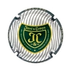 JUVE CAMPS---X.166541 (NECTAR BLANC)