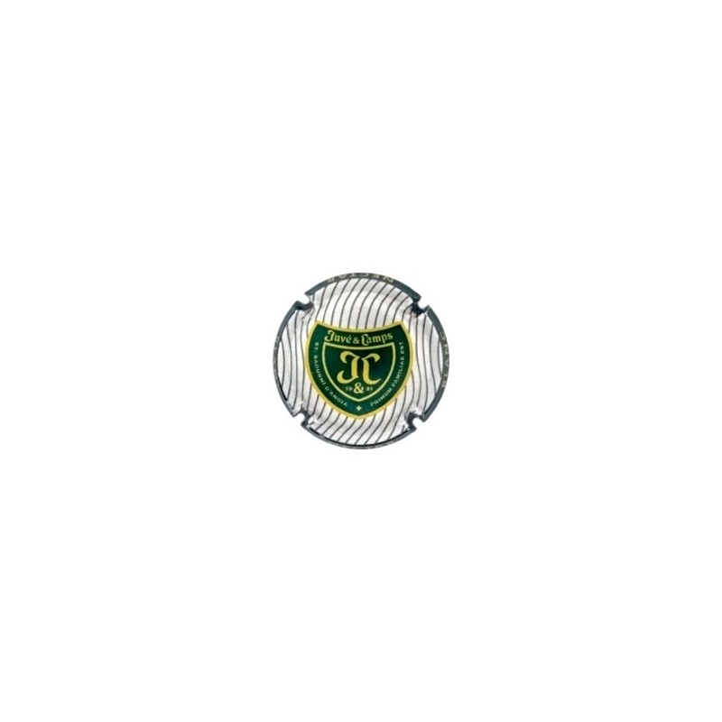 JUVE CAMPS---X.166541 (NECTAR BLANC)
