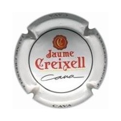 JAUME CREIXELL--X.66976--V.17983 (COLOR BLANC TRENCAT / IVORI)