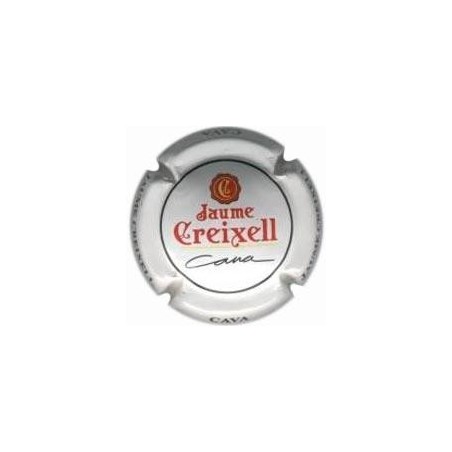 JAUME CREIXELL--X.66976--V.17983 (COLOR BLANC TRENCAT / IVORI)