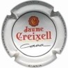 JAUME CREIXELL--X.66976--V.17983 (COLOR BLANC TRENCAT / IVORI)