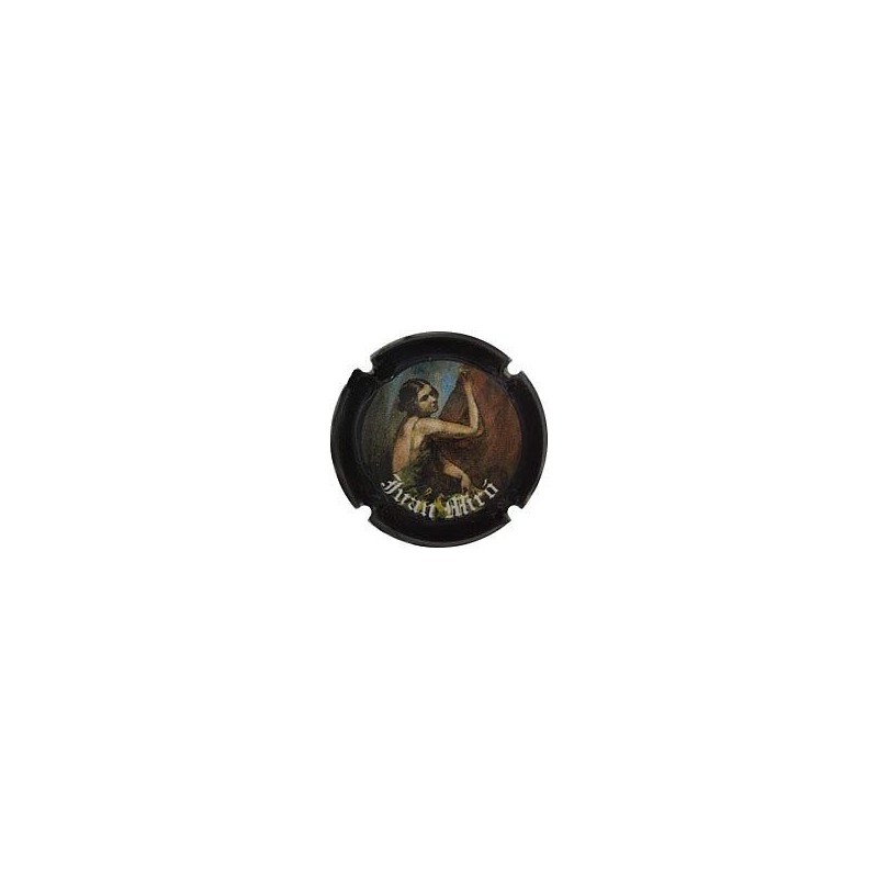 JUAN MIRO--X.124834