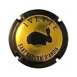 IVETTE--X.105678--V.30201