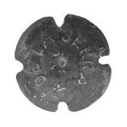 DELASERRA-1044 (RRR) ESTEL 5 PUNTES