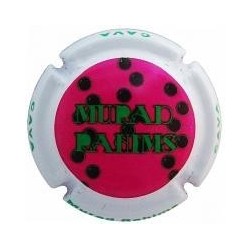 MURAD RAHIMS---X.85529