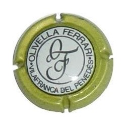 OLIVELLA FERRARI-V.0590--X.12658