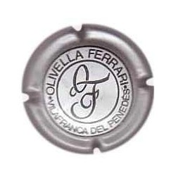 OLIVELLA FERRARI-V.0589--X.12521