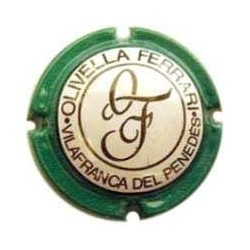 OLIVELLA FERRARI-V.0587--X.12829