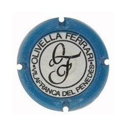 OLIVELLA FERRARI-V.0588--X.00199