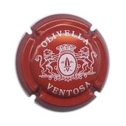 OLIVELLA VENTOSA-V.1836--X.00142