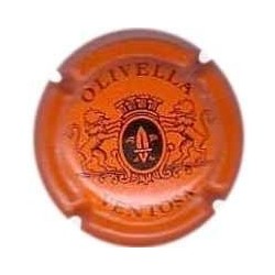 OLIVELLA VENTOSA-V.5552--X.12523