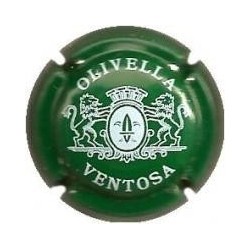 OLIVELLA VENTOSA-V.1837--X.00146