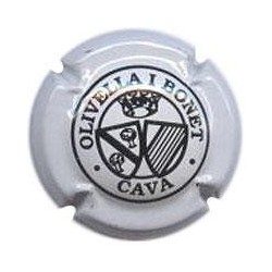 OLIVELLA BONET-V.0592--X.00448