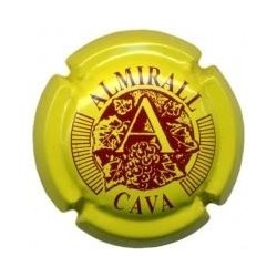 ALMIRALL-V.1961-X.00004- GROC CLAR