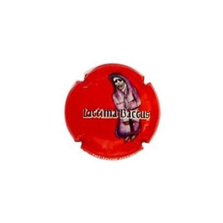 LACRIMA BACCUS-V.9975--V.33550--BB.