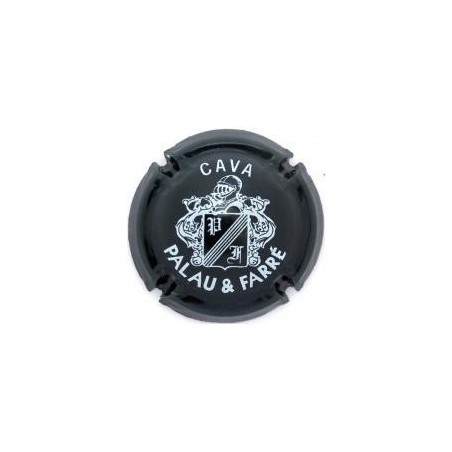 PALAU I FARRE-V.3719--X.02976