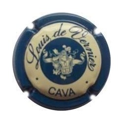 LOUIS DE VERNIER --V.NOVEDAD--X.81001