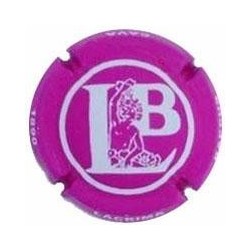 LACRIMA BACCUS--V.21724--X.81729--BB.