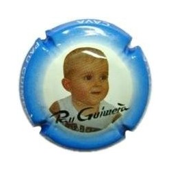 PAU GUIMERA--V.16423--X.54858