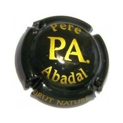 PERE ABADAL--V.13071--X.13423
