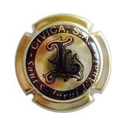 LAVERNO-V.3354--X.13609--BB.3  CERCLE PRIM