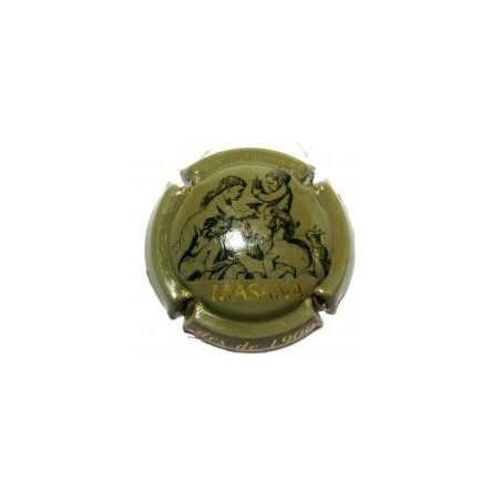 PEDRO MASANA-V.8321--X.25868