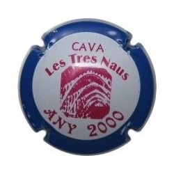 LESTRES NAUS-V.1276--X.08672--BB.7