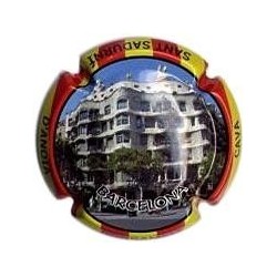 BONRAMELL--V.13675--X.43170-COLECCION AUTONOMIAS BARCEL