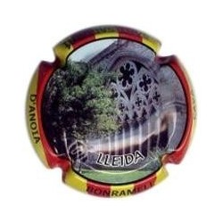  BONRAMELL--V.13677--X.43628-COLECCION AUTONOMIAS LLEIDA