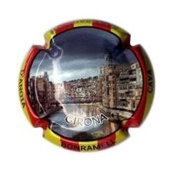 BONRAMELL--V.13678--X.43627-COLECCION AUTONOMIAS GIRONA