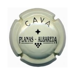 PLANAS ALBAREDA-V.1546--X.01252
