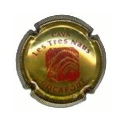 LES TRES NAUS--V.ESPECIAL--X.03567--BB.8