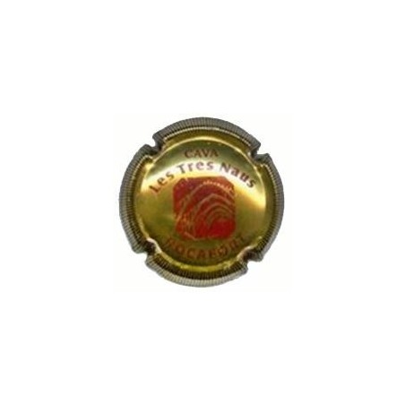 LES TRES NAUS--V.ESPECIAL--X.03567--BB.8