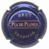 PLA DE PLANILS--V.2233--X.