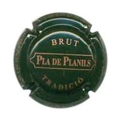 PLA DE PLANILS--V.3062--X.10903