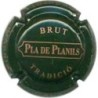 PLA DE PLANILS--V.3062--X.10903